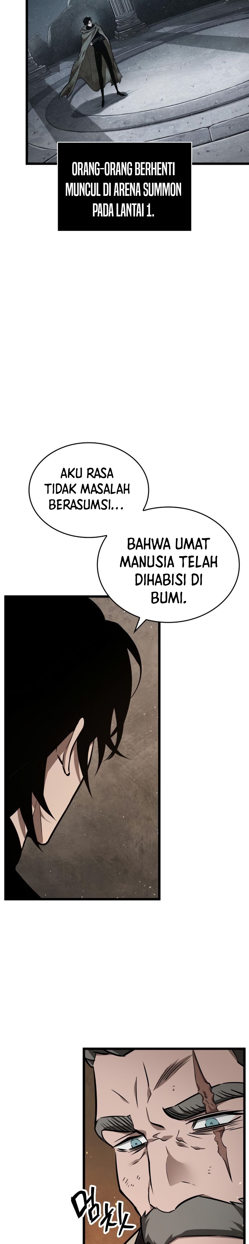 The World After The Fall Chapter 3 Halaman 24