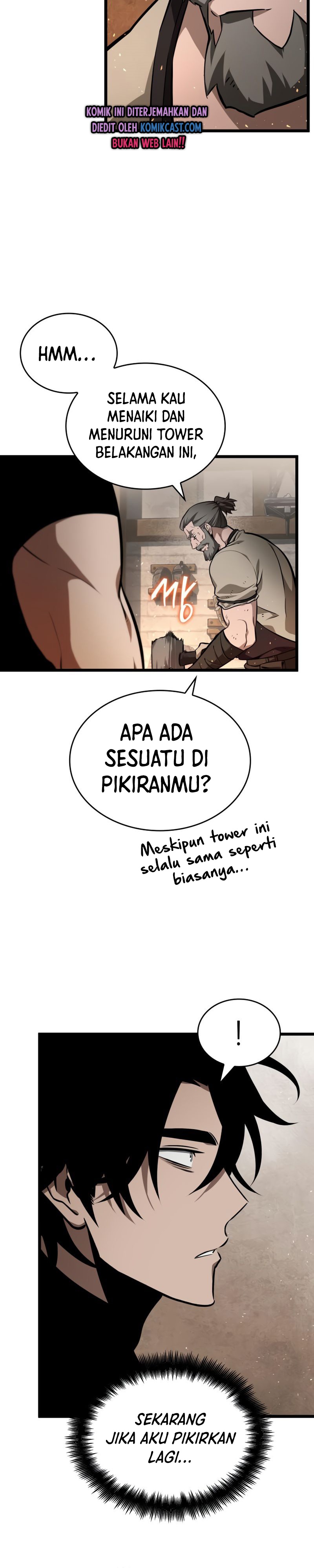 The World After The Fall Chapter 3 Halaman 25