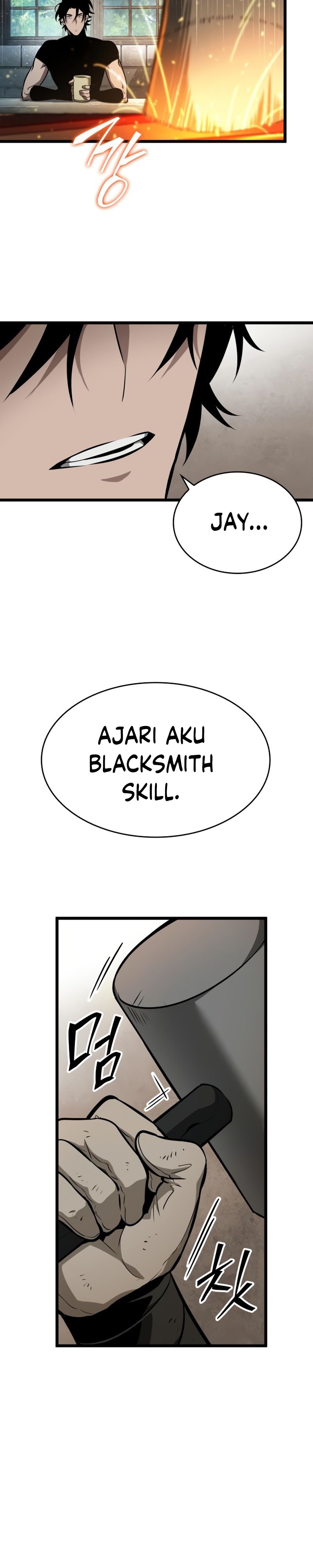 The World After The Fall Chapter 3 Halaman 30