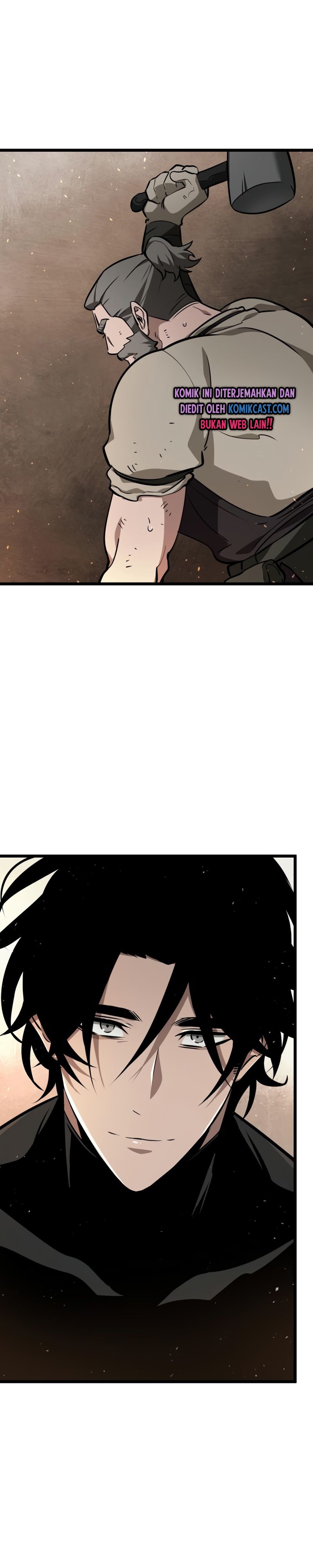 The World After The Fall Chapter 3 Halaman 31
