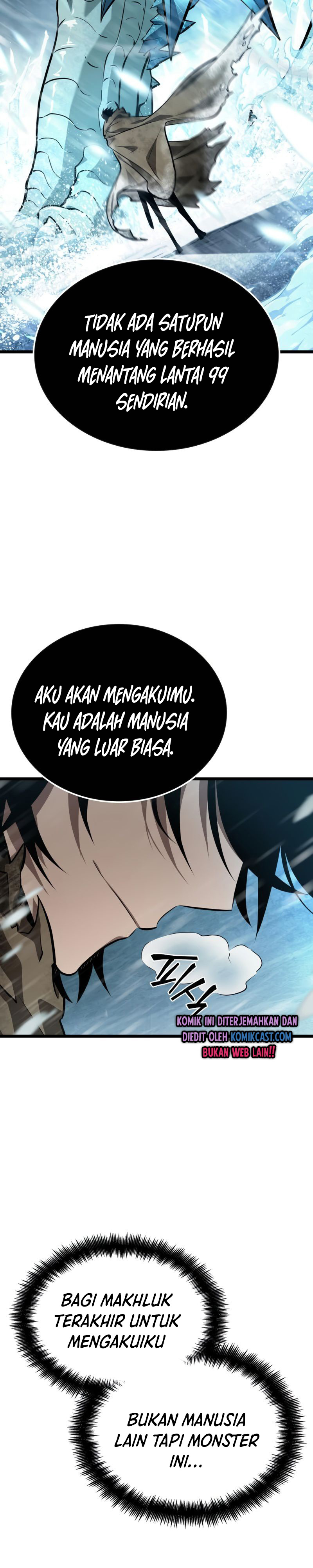 The World After The Fall Chapter 3 Halaman 33