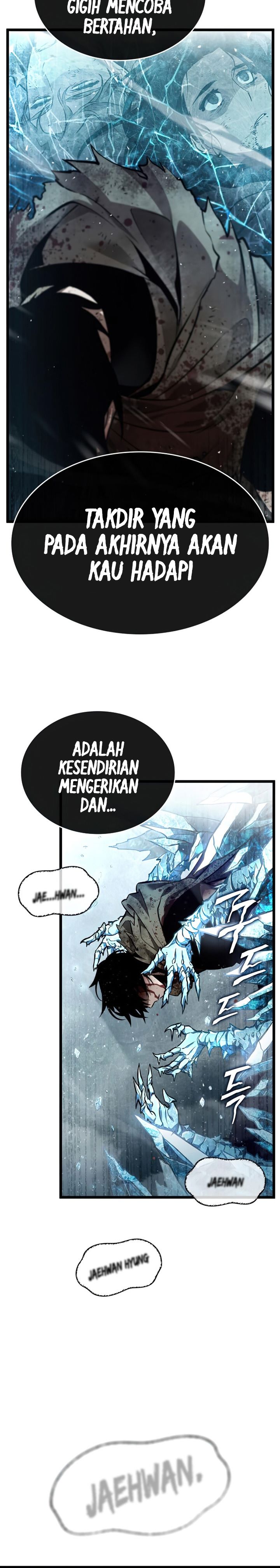 The World After The Fall Chapter 4 Halaman 6