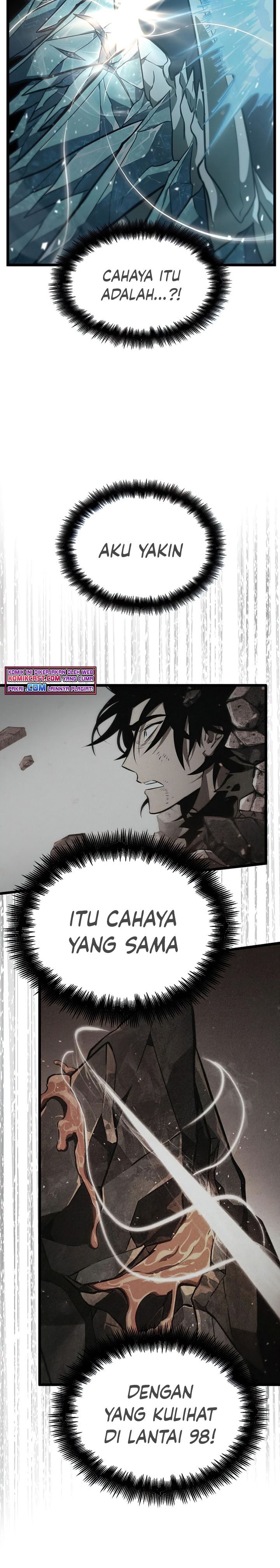 The World After The Fall Chapter 4 Halaman 16