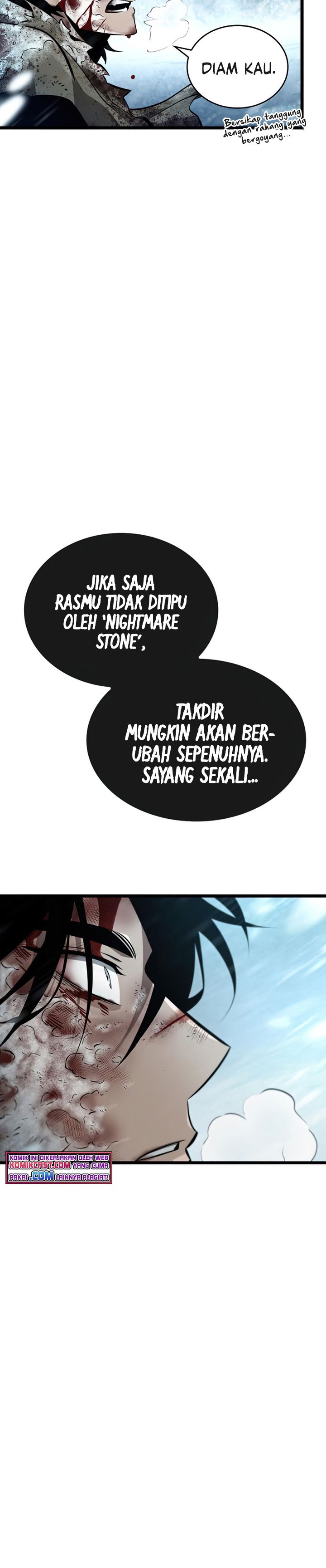 The World After The Fall Chapter 4 Halaman 27