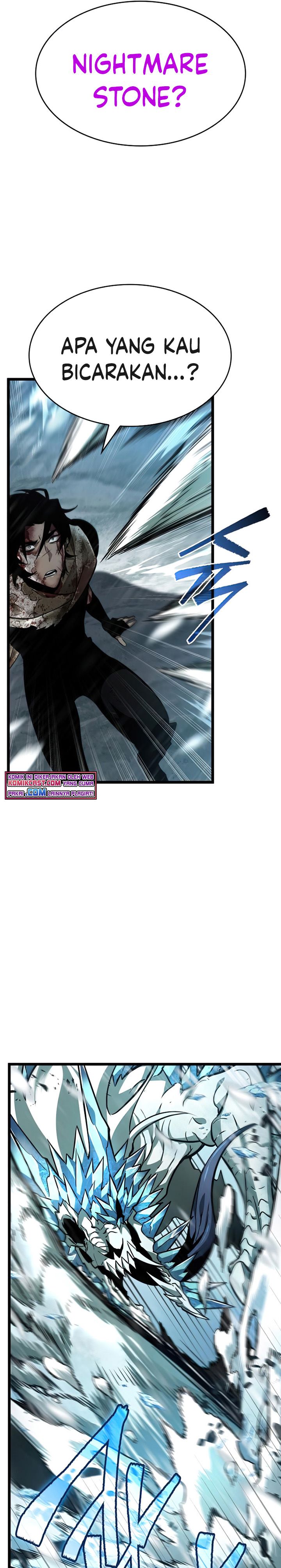 The World After The Fall Chapter 4 Halaman 28