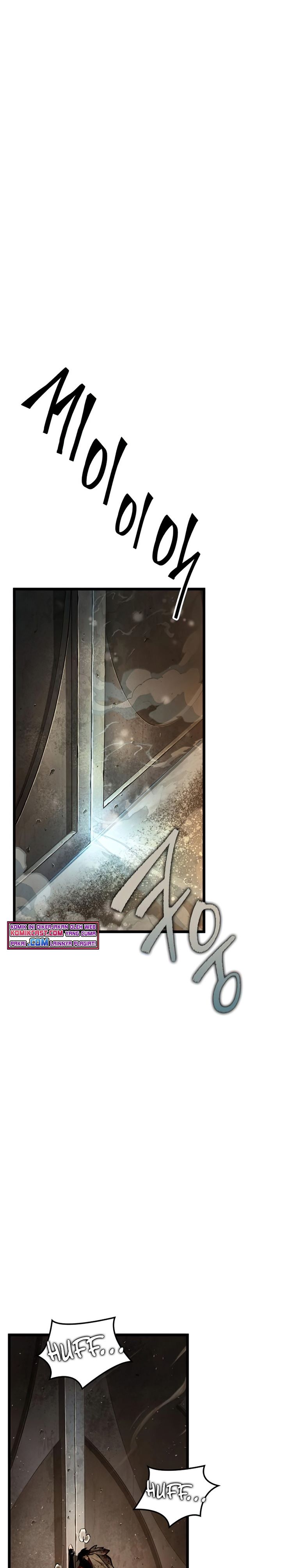 The World After The Fall Chapter 4 Halaman 30