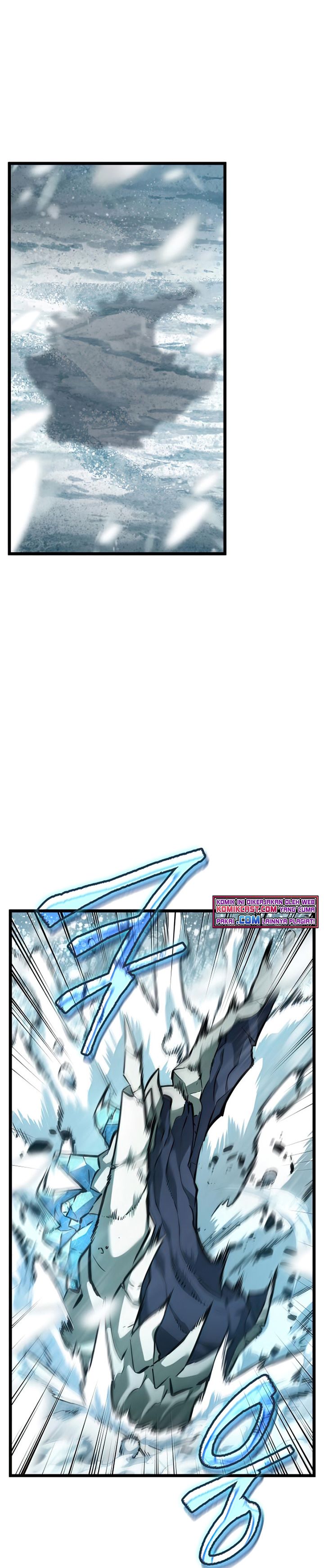 The World After The Fall Chapter 4 Halaman 34