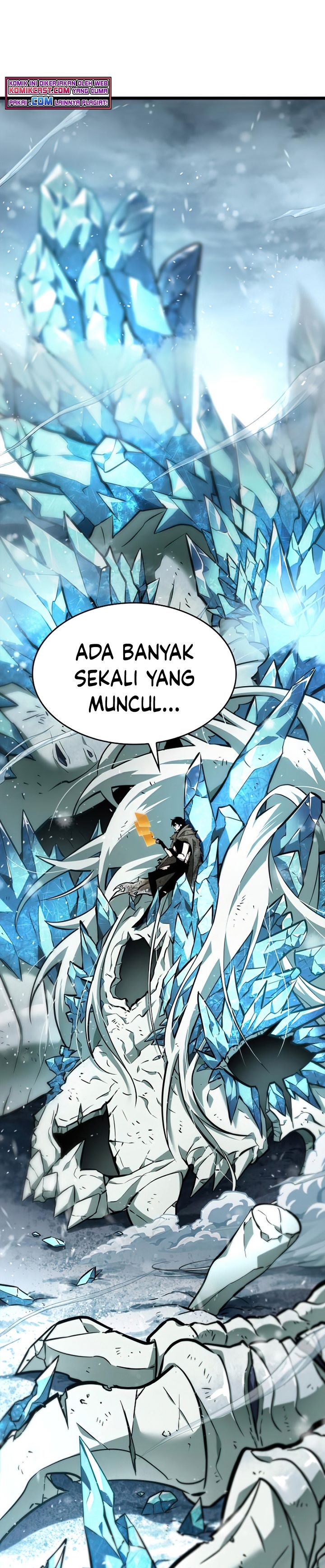 The World After The Fall Chapter 4 Halaman 36
