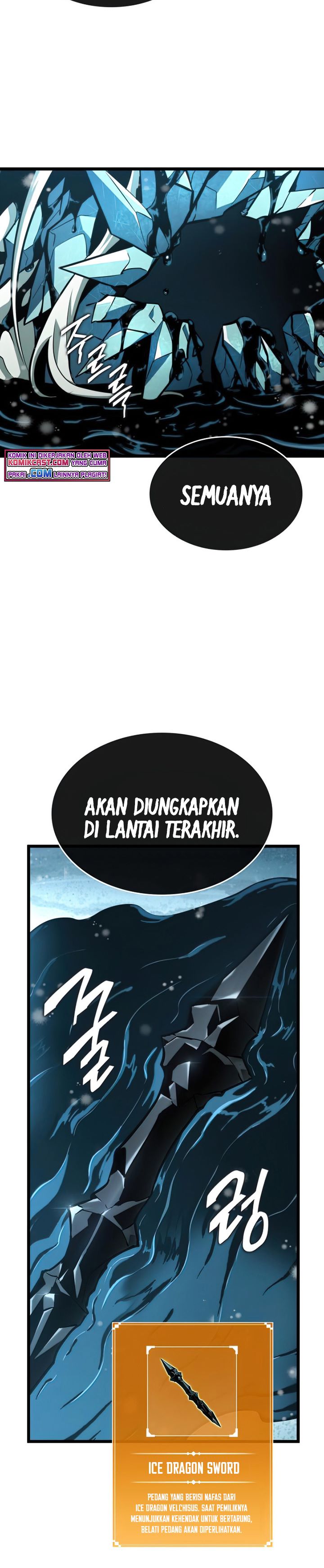 The World After The Fall Chapter 4 Halaman 38