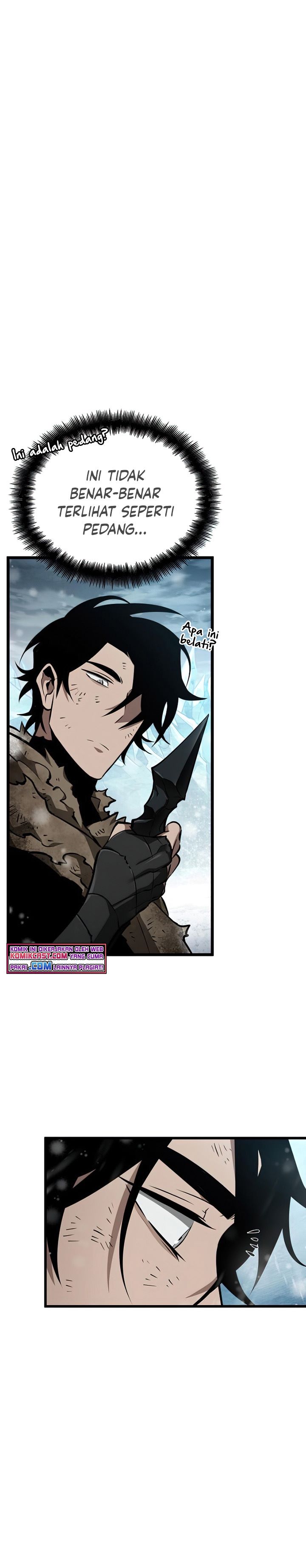 The World After The Fall Chapter 4 Halaman 39