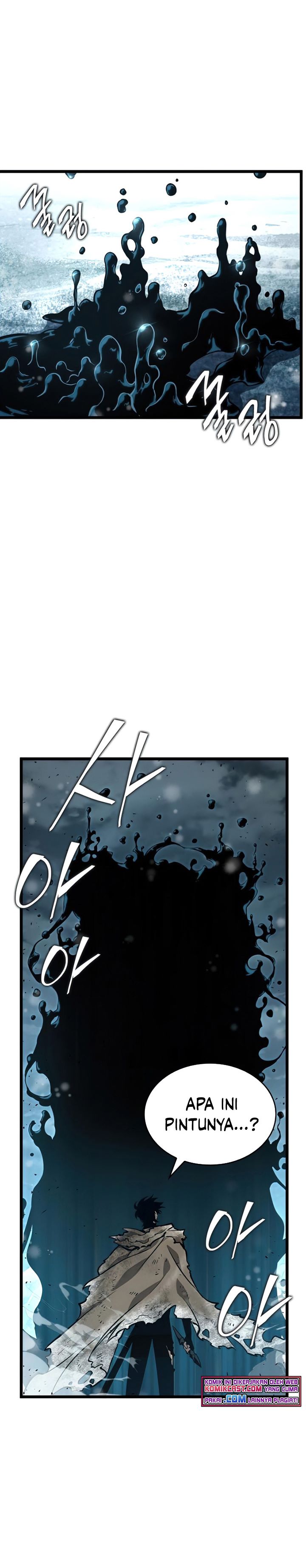 The World After The Fall Chapter 4 Halaman 40