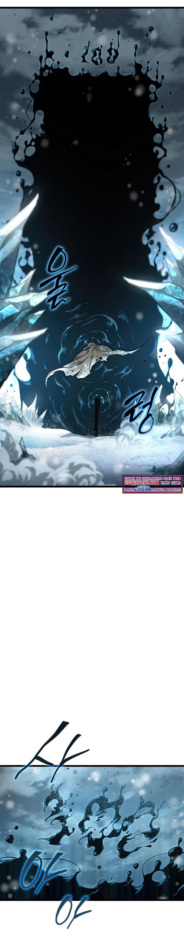 The World After The Fall Chapter 4 Halaman 42