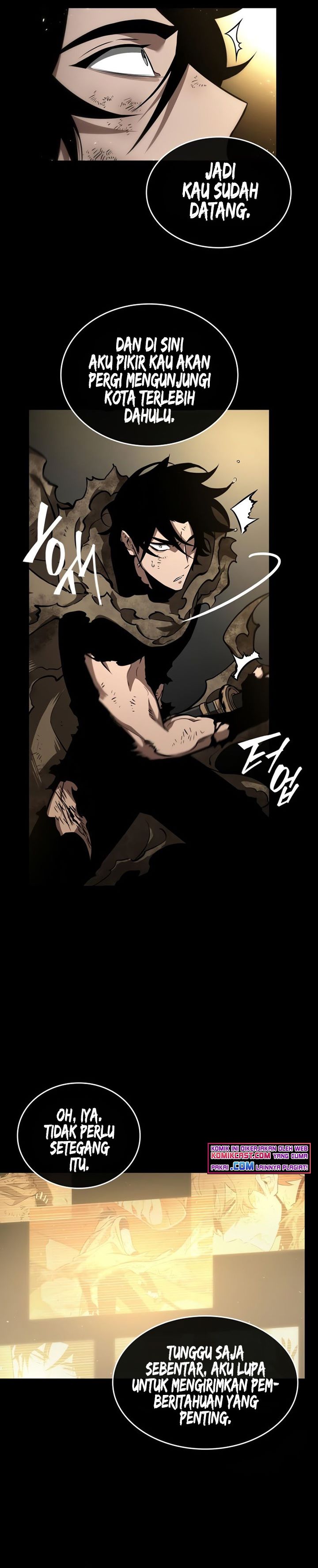 The World After The Fall Chapter 5 Halaman 7
