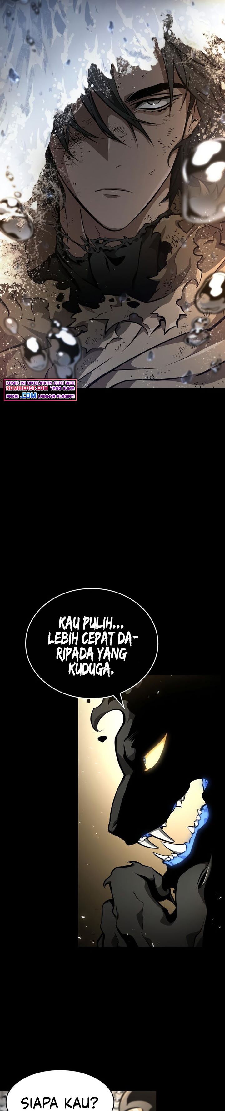 The World After The Fall Chapter 5 Halaman 16