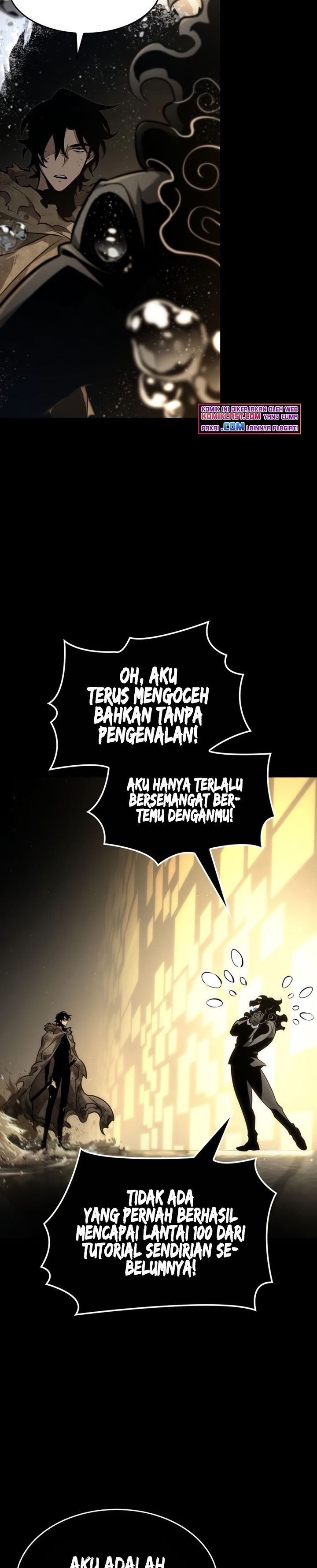 The World After The Fall Chapter 5 Halaman 17