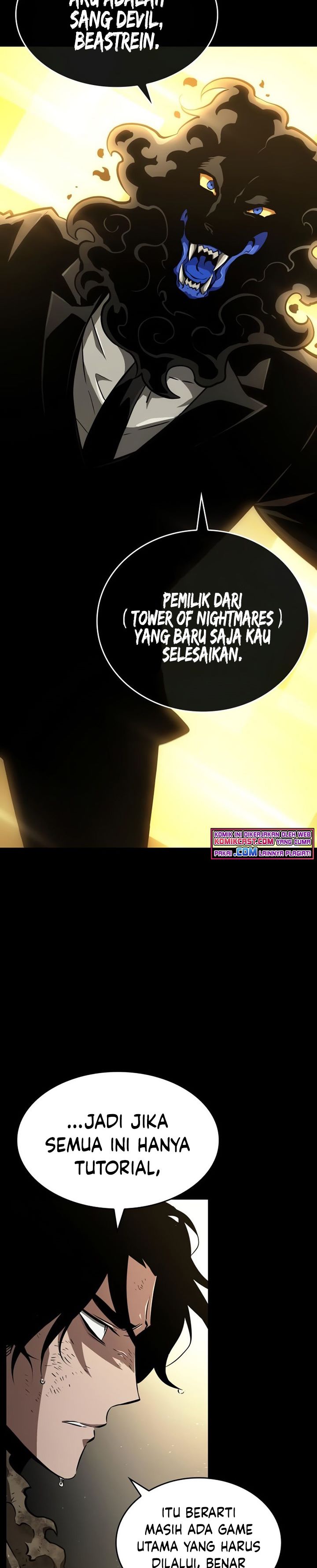 The World After The Fall Chapter 5 Halaman 18