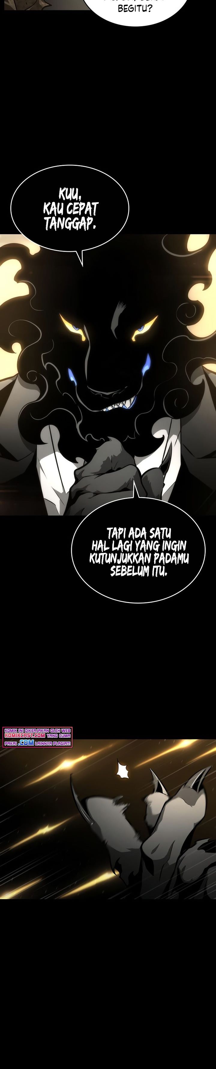 The World After The Fall Chapter 5 Halaman 19
