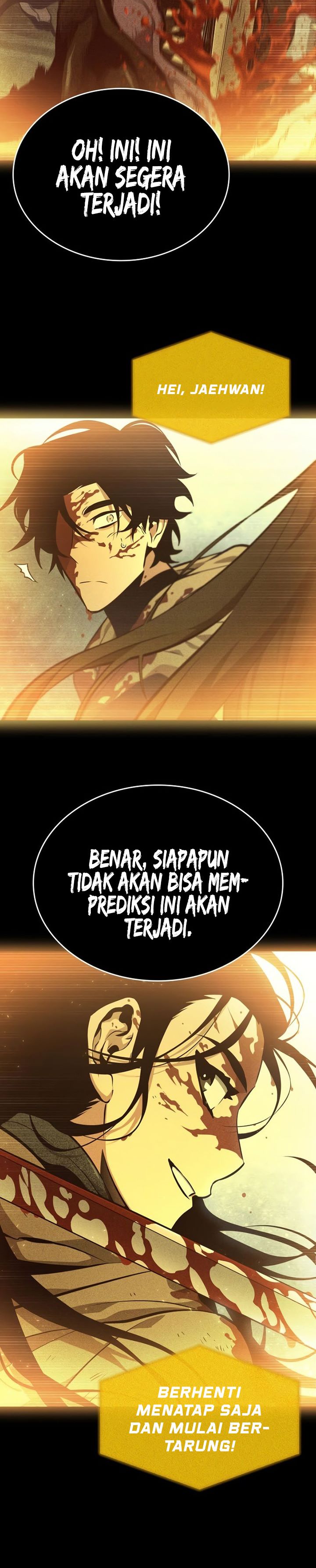 The World After The Fall Chapter 5 Halaman 23