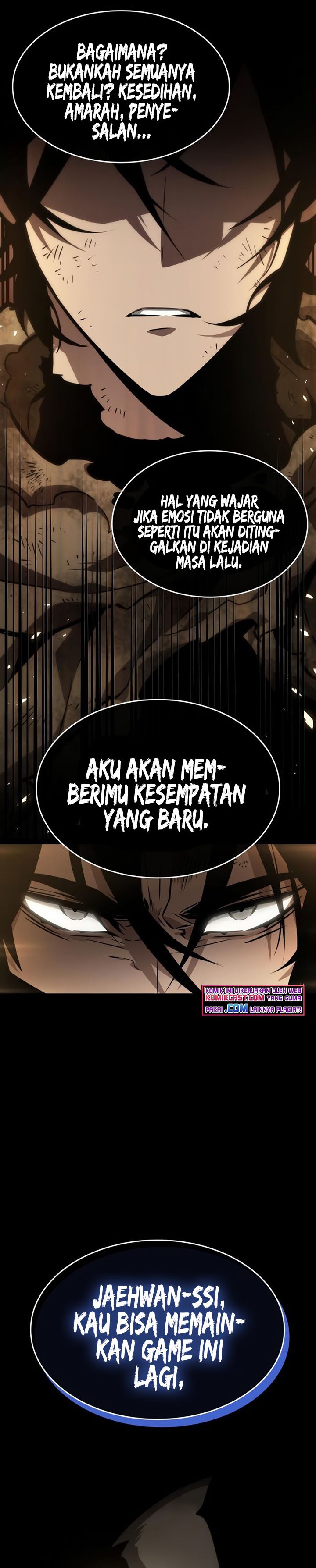 The World After The Fall Chapter 5 Halaman 25