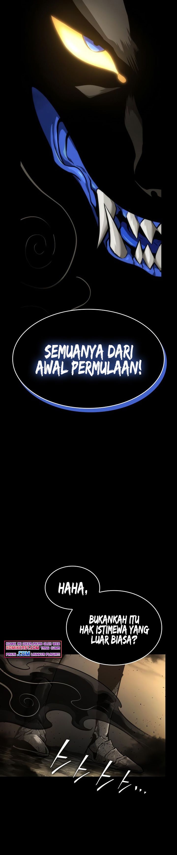 The World After The Fall Chapter 5 Halaman 26