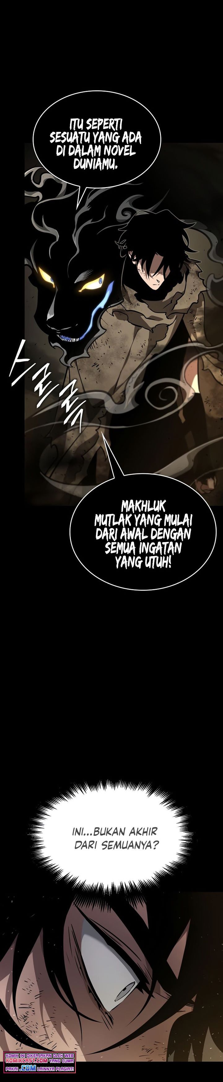 The World After The Fall Chapter 5 Halaman 27