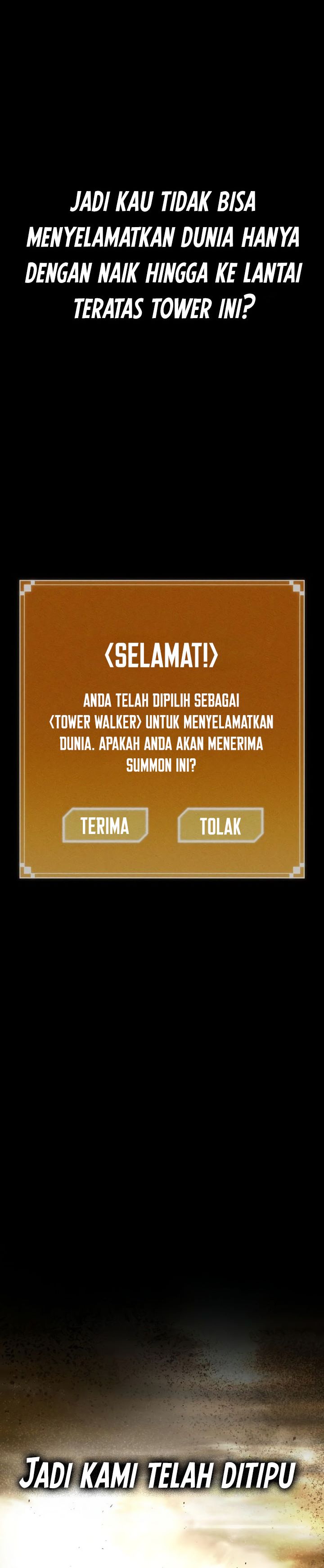 The World After The Fall Chapter 5 Halaman 28