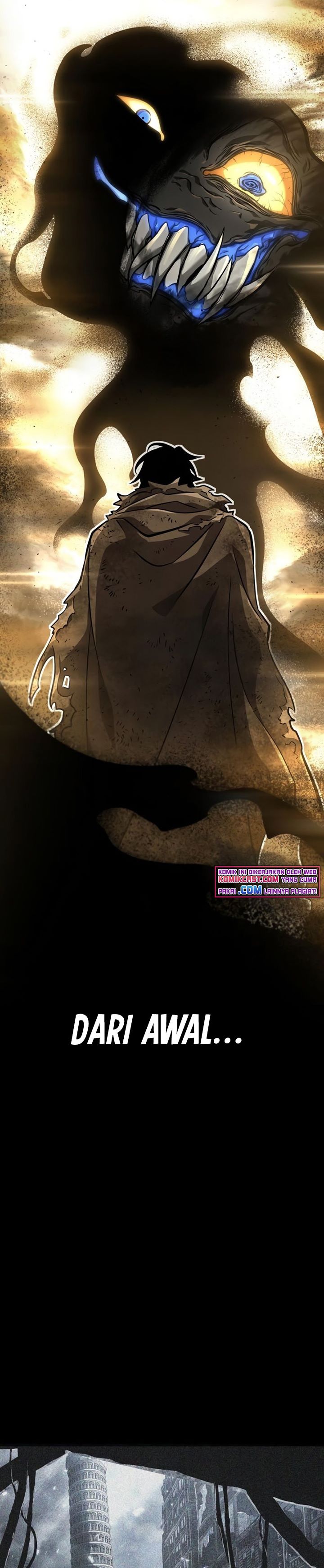 The World After The Fall Chapter 5 Halaman 29