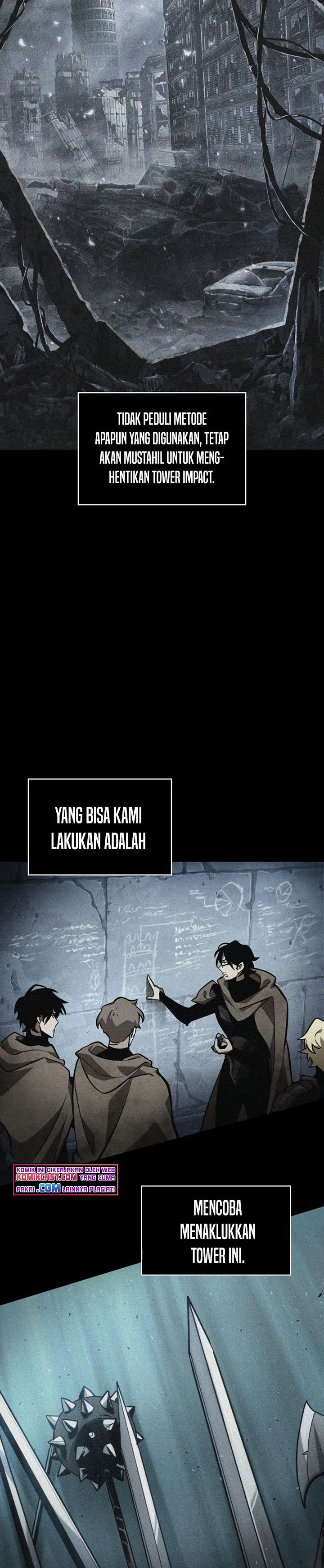 The World After The Fall Chapter 5 Halaman 30