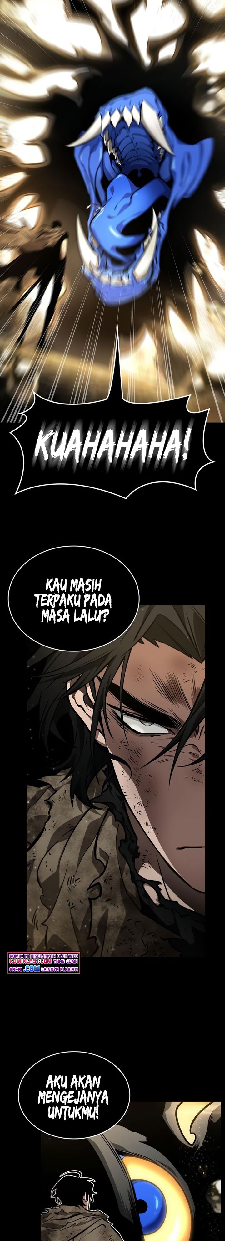 The World After The Fall Chapter 5 Halaman 34