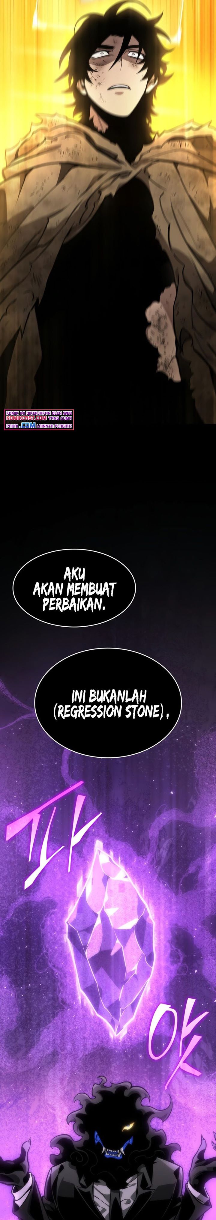 The World After The Fall Chapter 5 Halaman 37