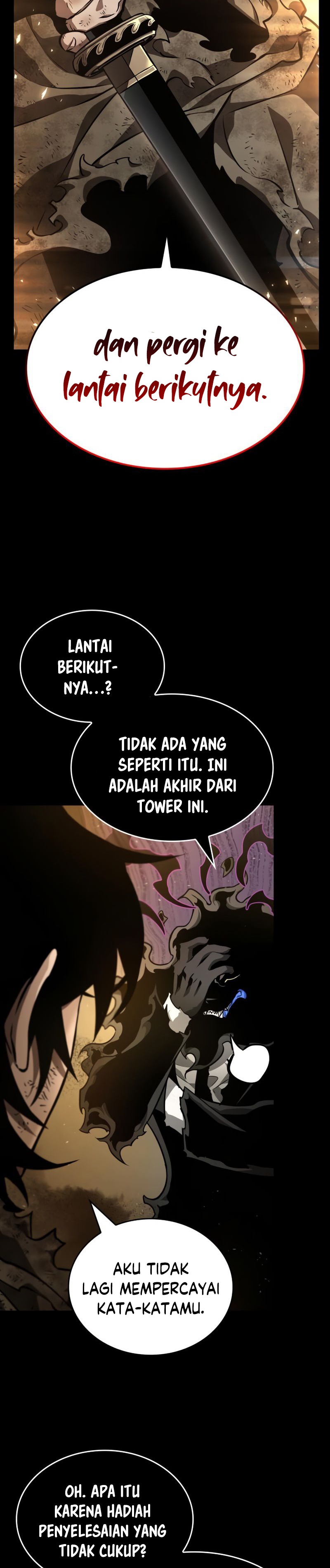 The World After The Fall Chapter 6 Halaman 3