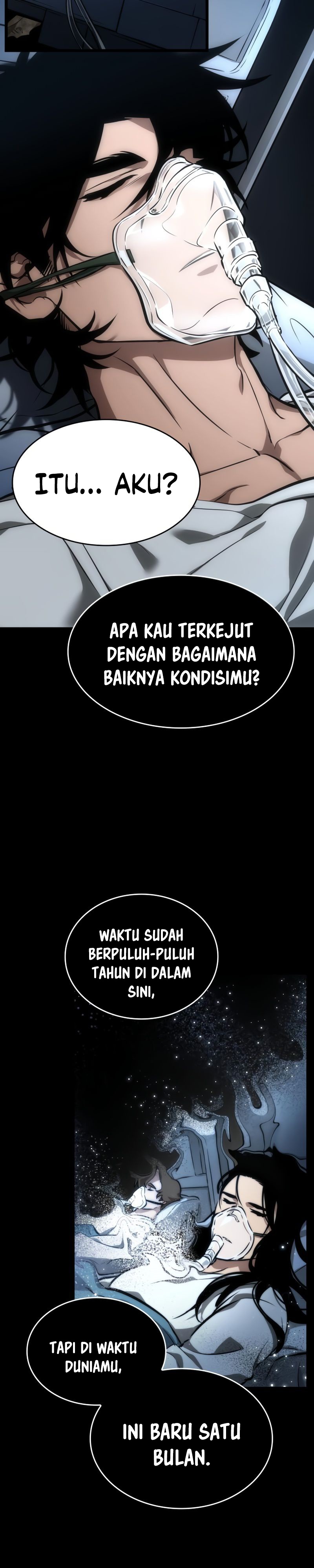 The World After The Fall Chapter 6 Halaman 13