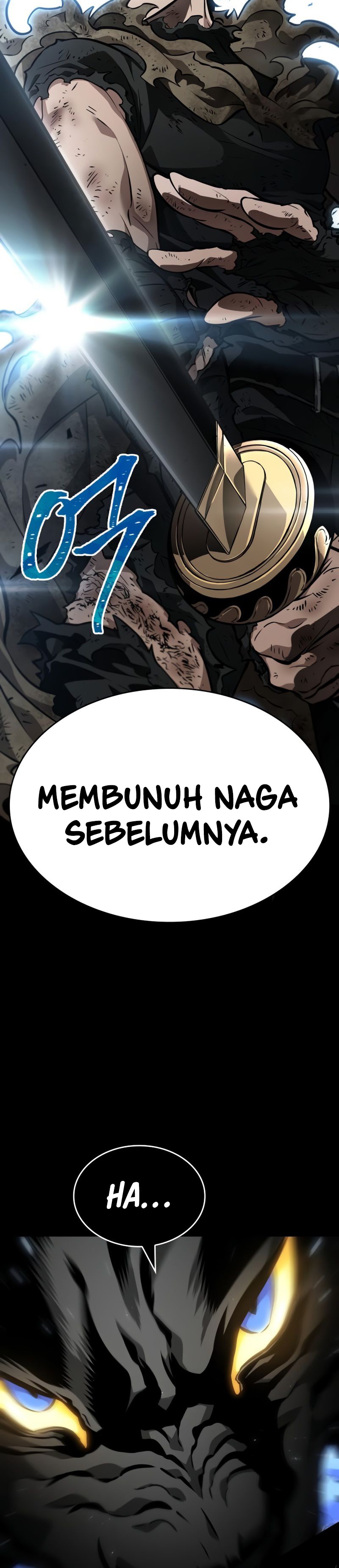 The World After The Fall Chapter 6 Halaman 16