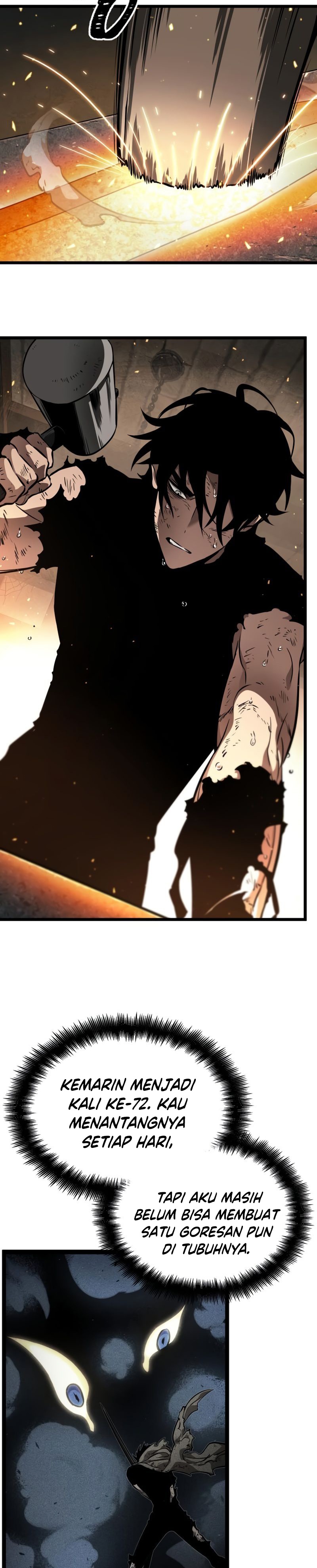 The World After The Fall Chapter 6 Halaman 21
