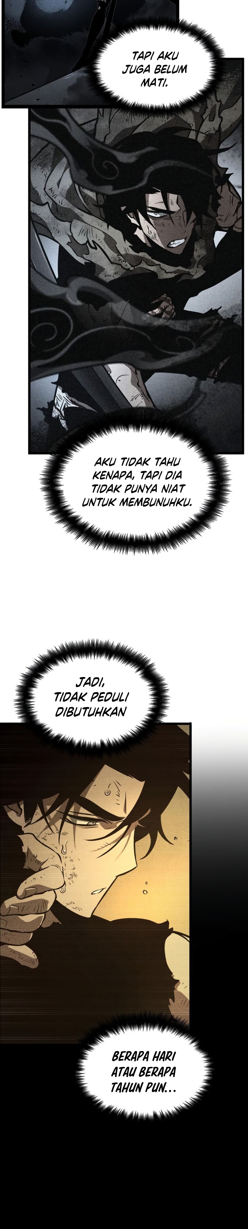 The World After The Fall Chapter 6 Halaman 22