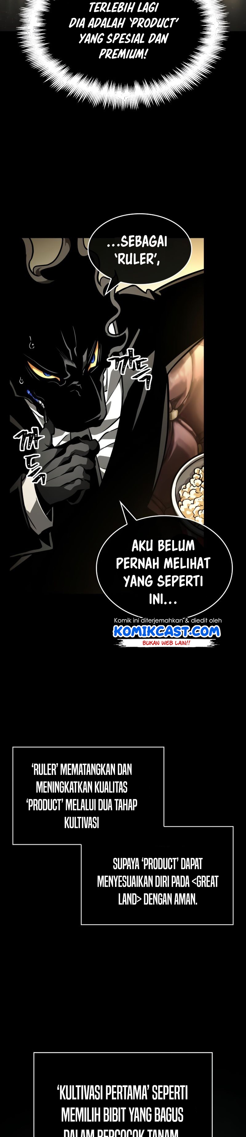The World After The Fall Chapter 6 Halaman 24