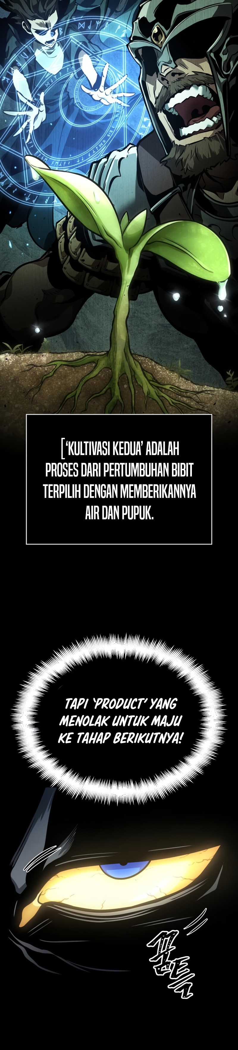 The World After The Fall Chapter 6 Halaman 26