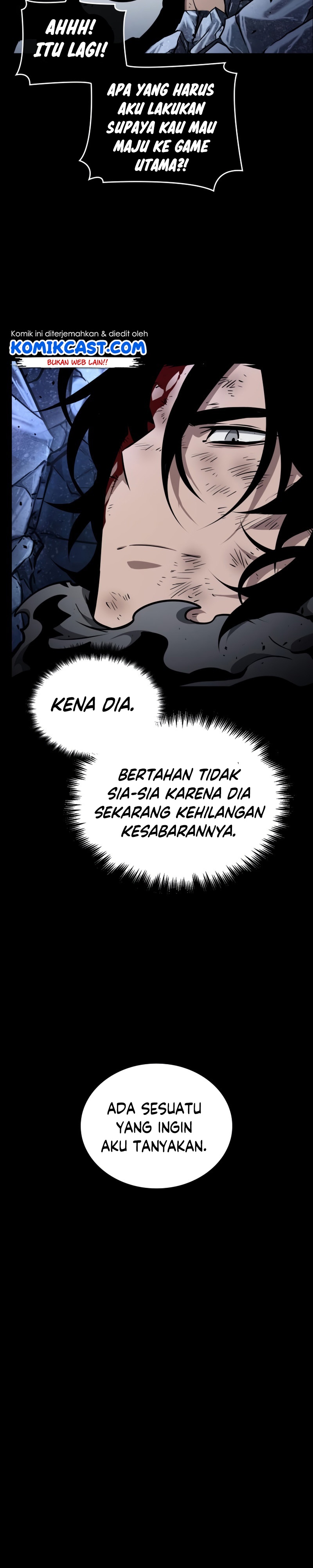 The World After The Fall Chapter 6 Halaman 37