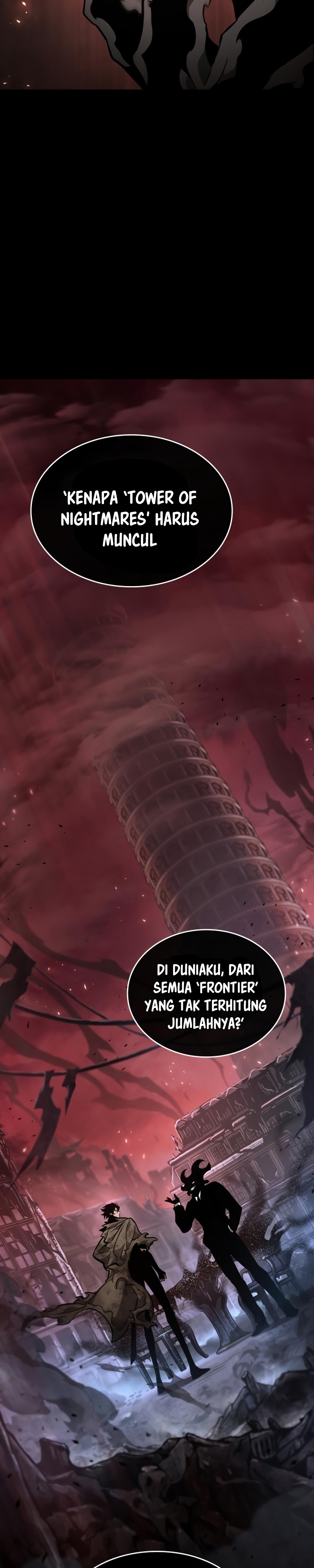 The World After The Fall Chapter 6 Halaman 44
