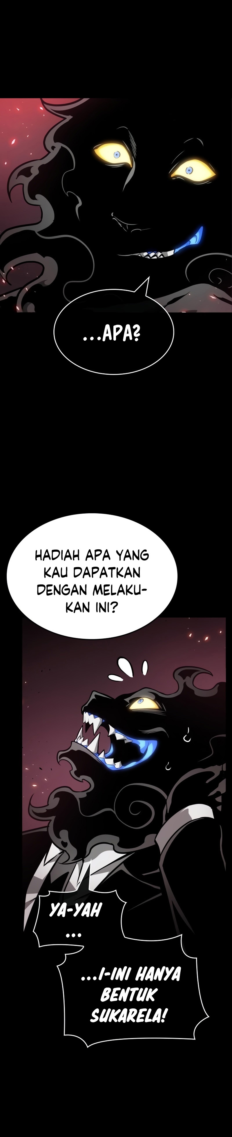 The World After The Fall Chapter 6 Halaman 47
