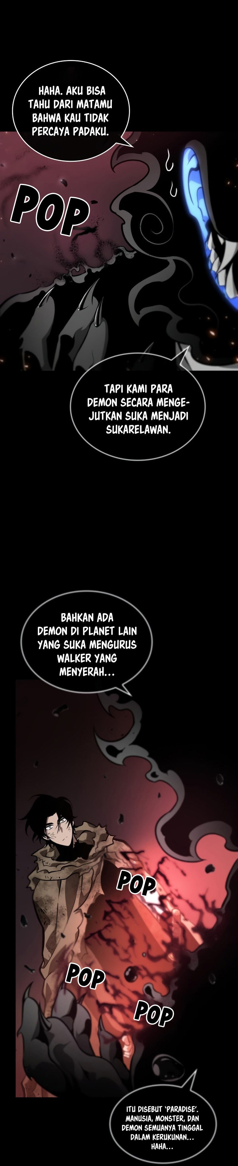 The World After The Fall Chapter 6 Halaman 48