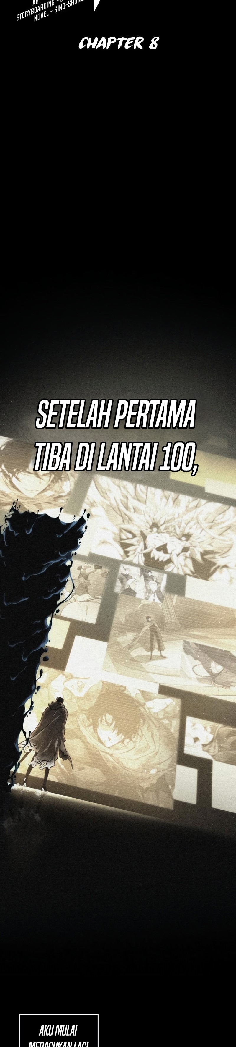 The World After The Fall Chapter 8 Halaman 12