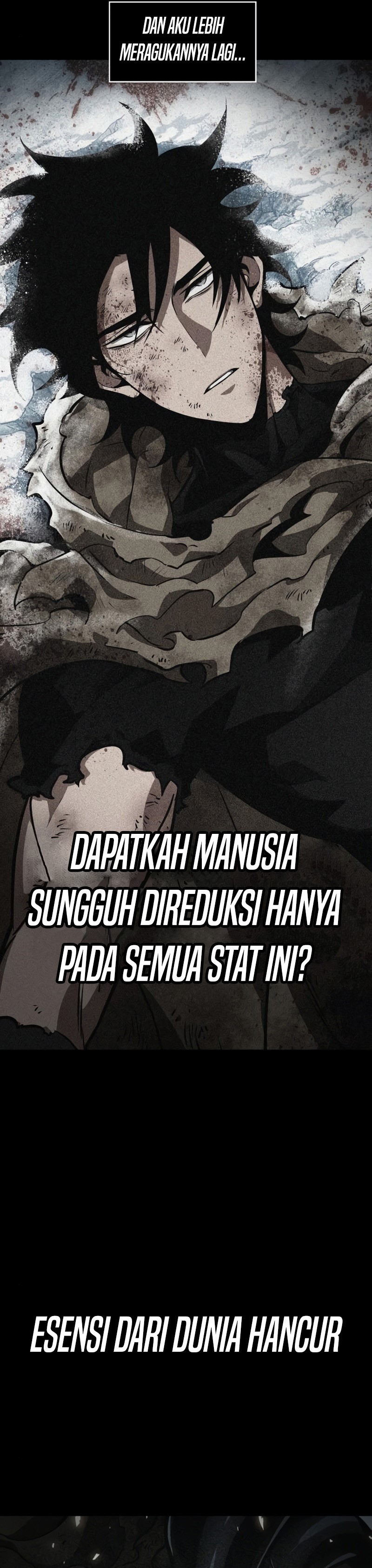 The World After The Fall Chapter 8 Halaman 14