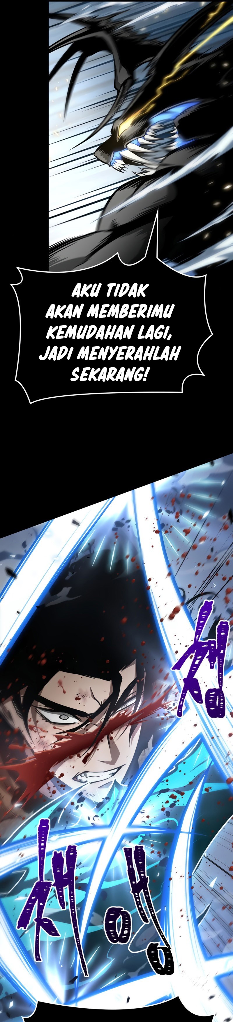 The World After The Fall Chapter 8 Halaman 20