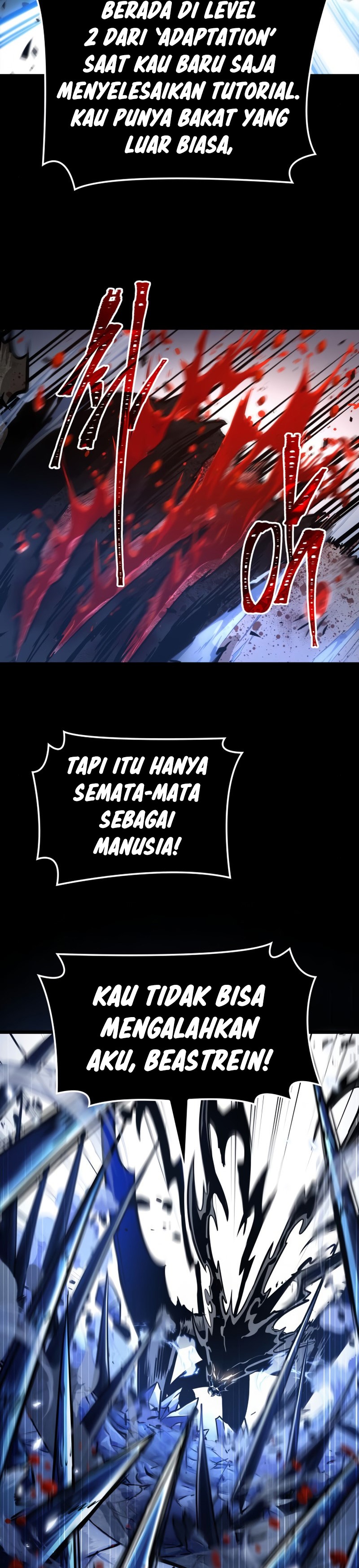 The World After The Fall Chapter 8 Halaman 21