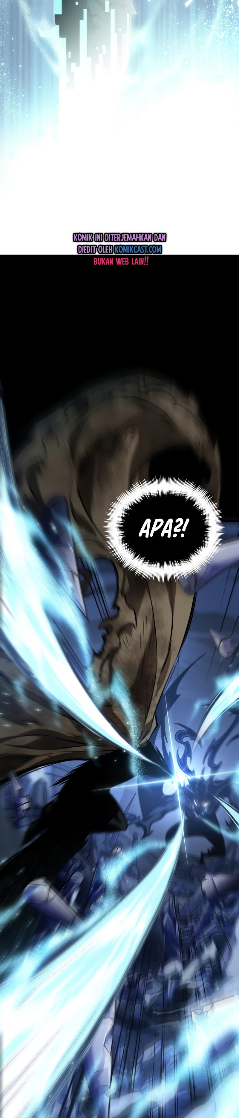 The World After The Fall Chapter 8 Halaman 30