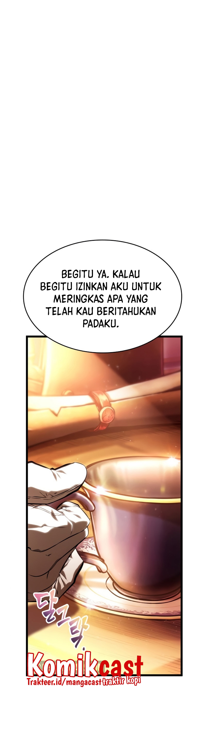 The World After The Fall Chapter 23 Halaman 4
