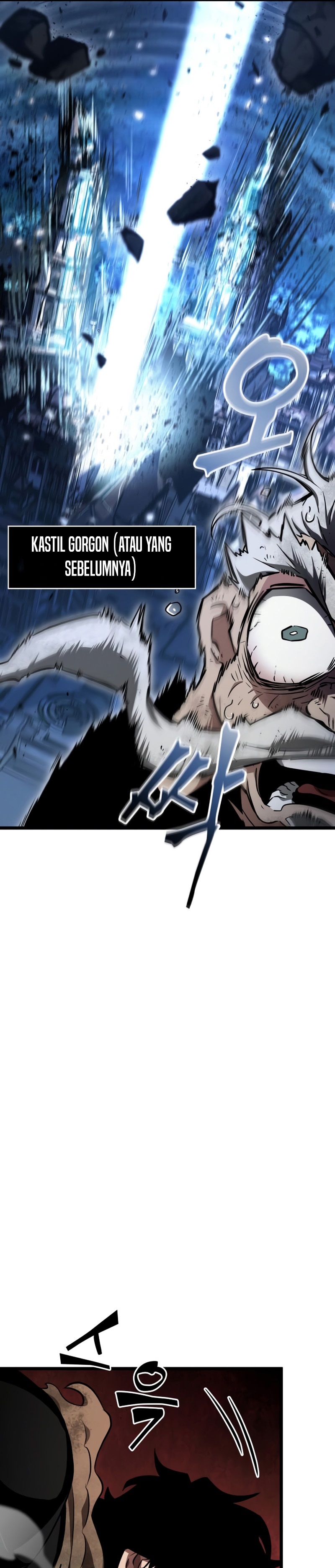 The World After The Fall Chapter 24 Halaman 11