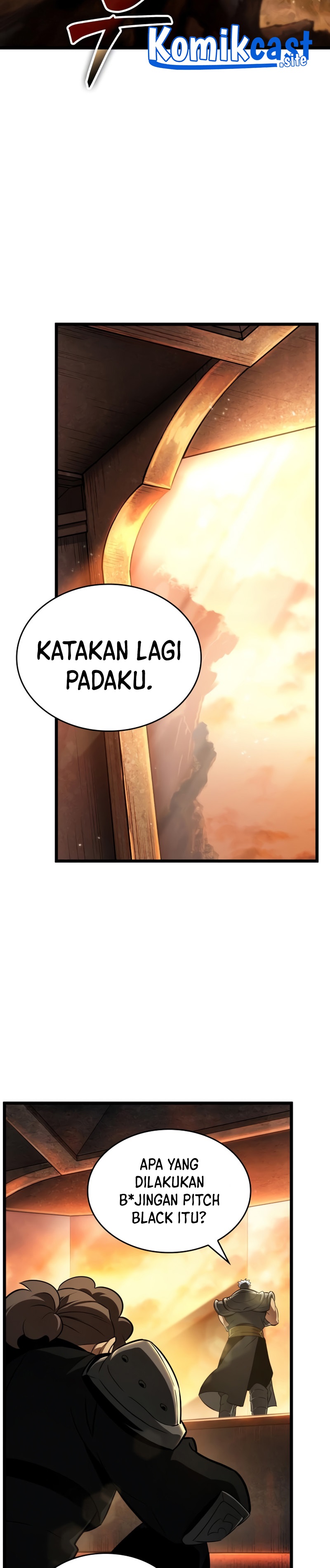 The World After The Fall Chapter 24 Halaman 15