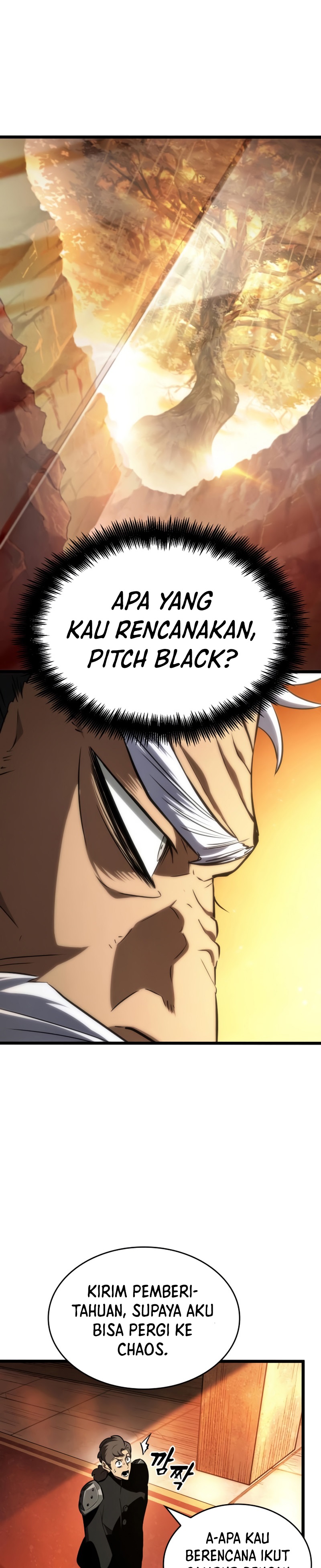 The World After The Fall Chapter 24 Halaman 24